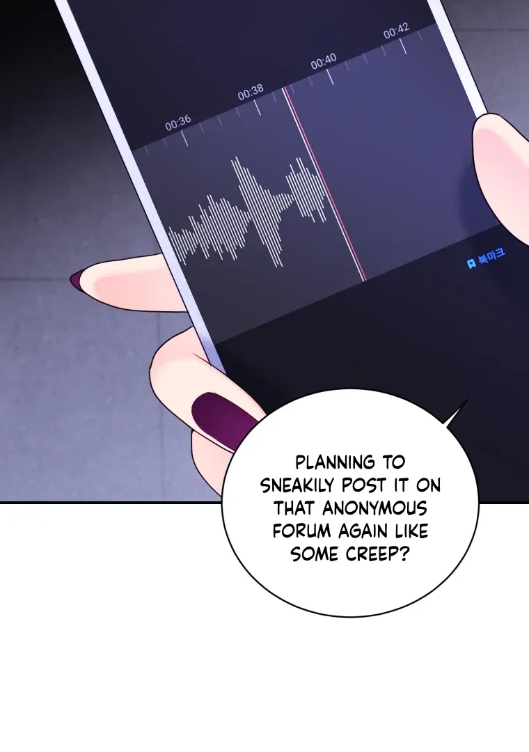 My Favorite Savior Girl Chapter 62 – Page 90