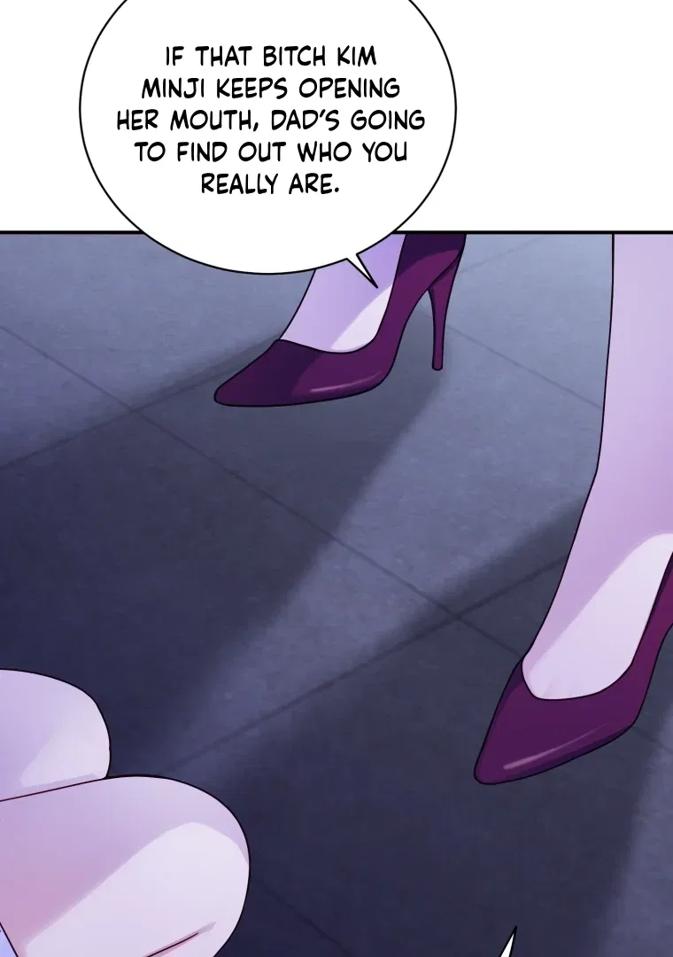 My Favorite Savior Girl Chapter 62 – Page 98