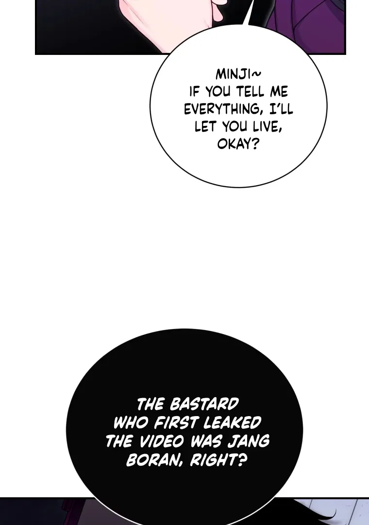 My Favorite Savior Girl Chapter 62 – Page 106