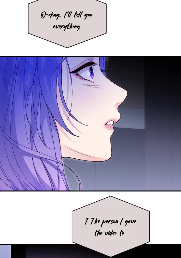 My Favorite Savior Girl Chapter 62 – Page 108