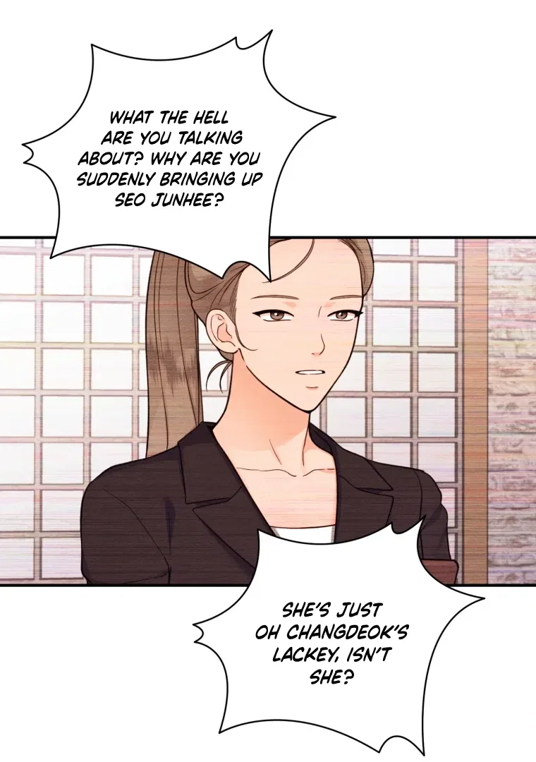 My Favorite Savior Girl Chapter 62 – Page 114