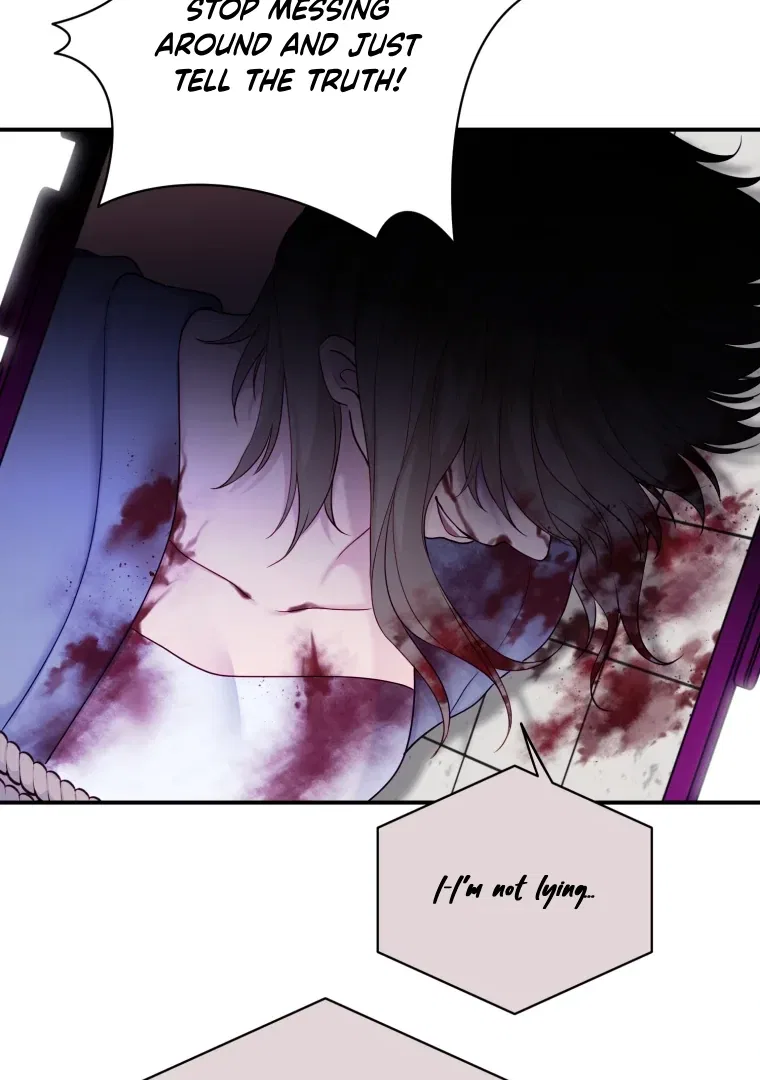 My Favorite Savior Girl Chapter 62 – Page 117