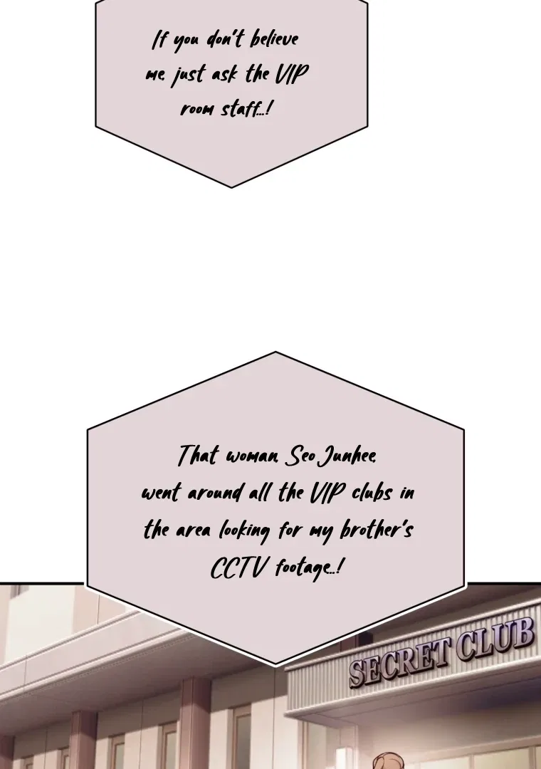 My Favorite Savior Girl Chapter 62 – Page 118
