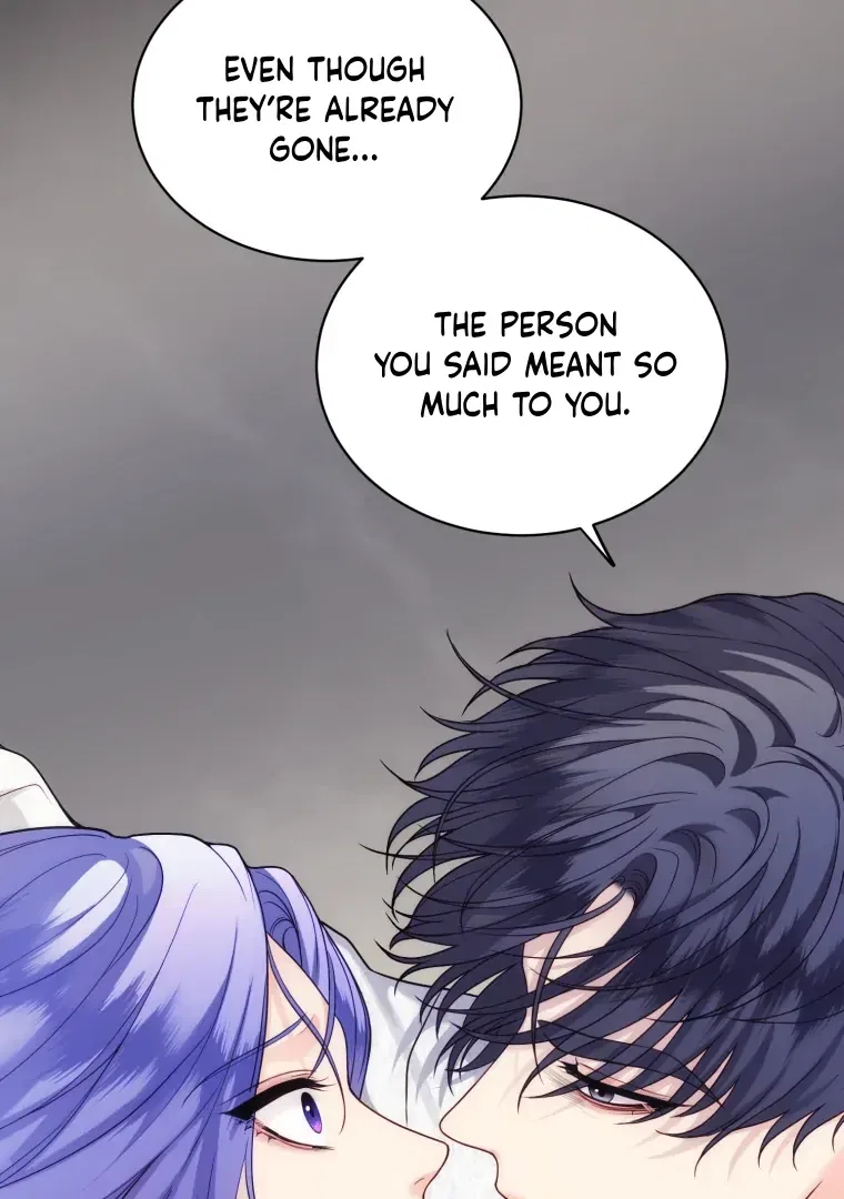 My Favorite Savior Girl Chapter 61 – Page 3