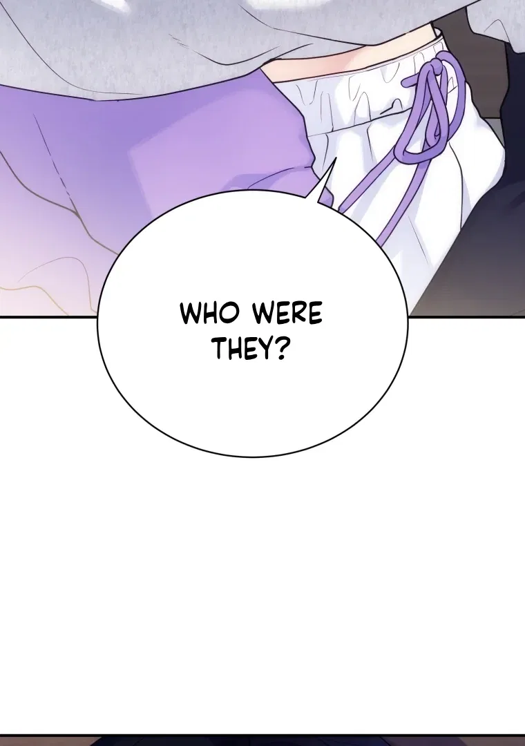 My Favorite Savior Girl Chapter 61 – Page 5