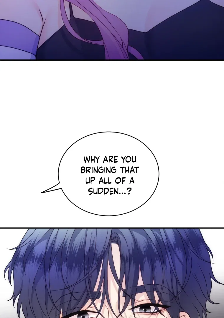 My Favorite Savior Girl Chapter 61 – Page 7