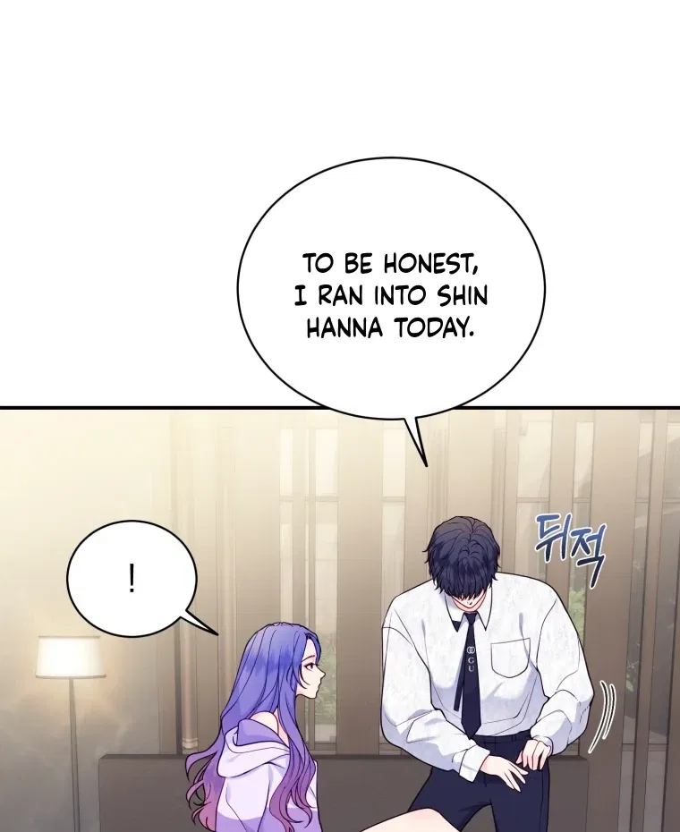 My Favorite Savior Girl Chapter 61 – Page 9