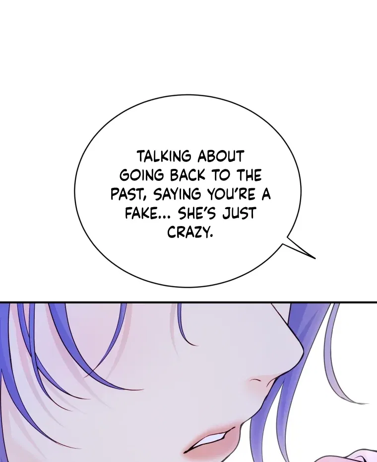 My Favorite Savior Girl Chapter 61 – Page 20
