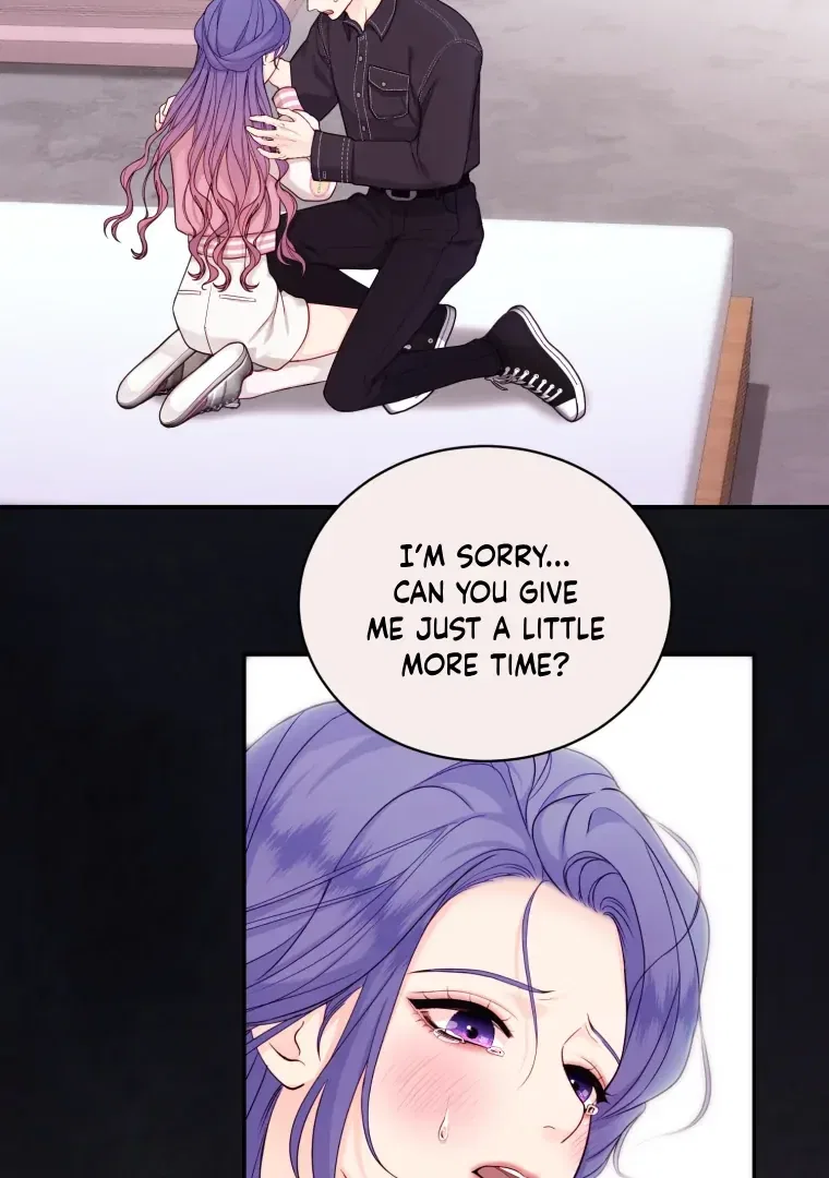 My Favorite Savior Girl Chapter 61 – Page 22