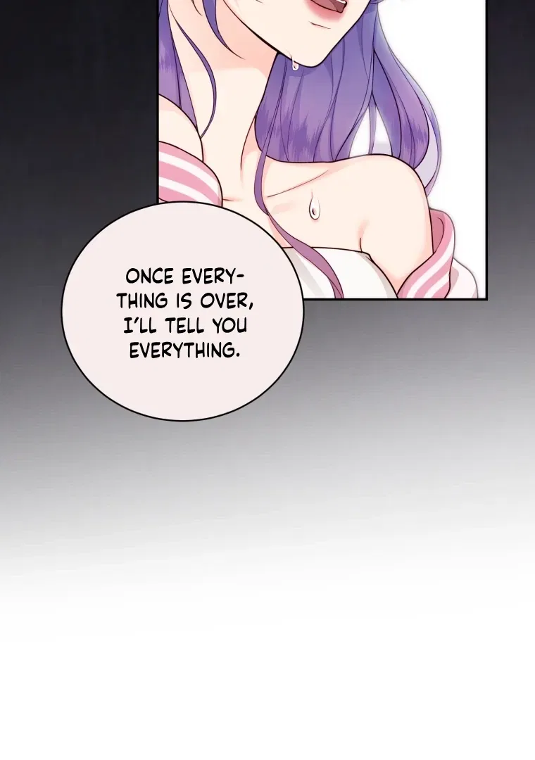 My Favorite Savior Girl Chapter 61 – Page 23