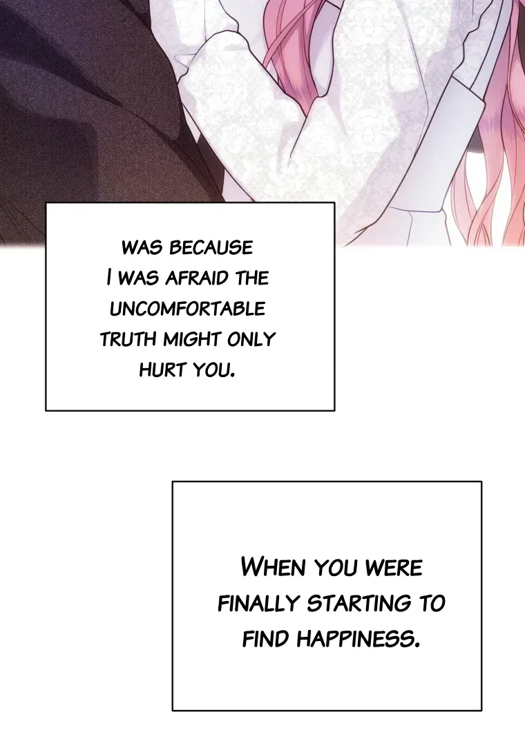 My Favorite Savior Girl Chapter 61 – Page 27