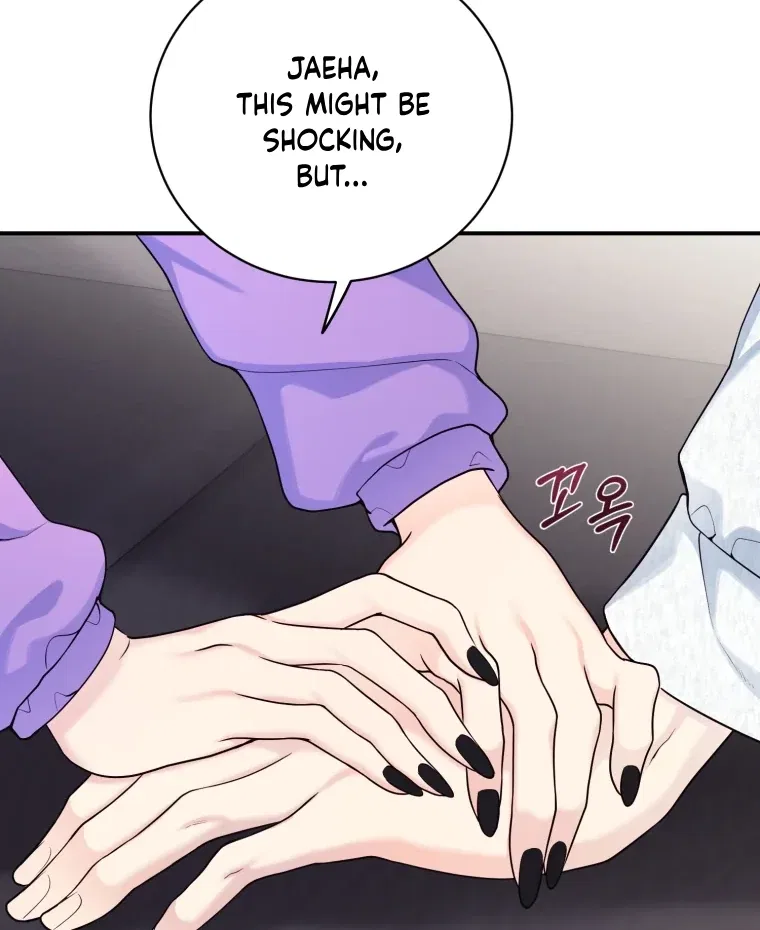 My Favorite Savior Girl Chapter 61 – Page 30