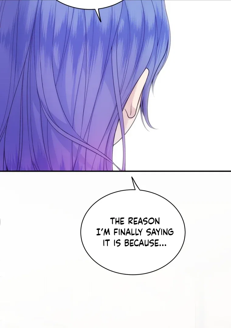 My Favorite Savior Girl Chapter 61 – Page 32