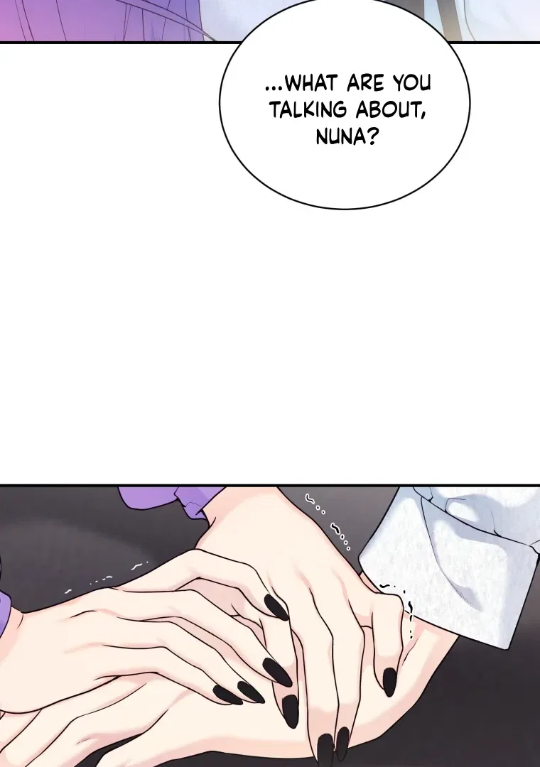 My Favorite Savior Girl Chapter 61 – Page 35