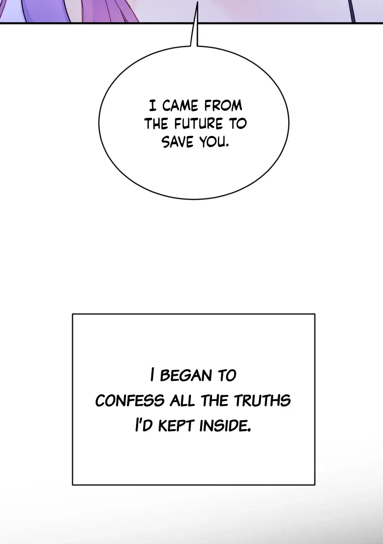My Favorite Savior Girl Chapter 61 – Page 42