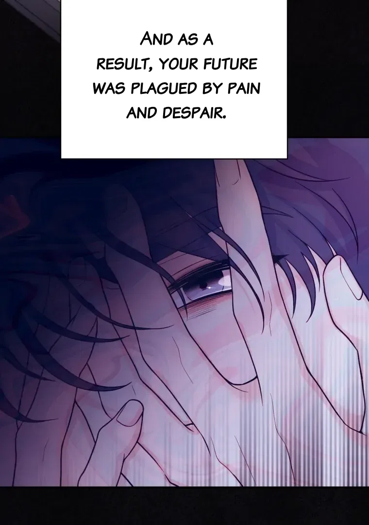 My Favorite Savior Girl Chapter 61 – Page 51