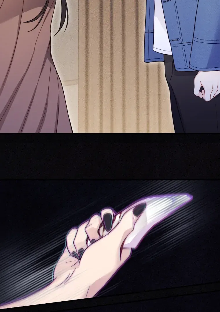 My Favorite Savior Girl Chapter 61 – Page 53