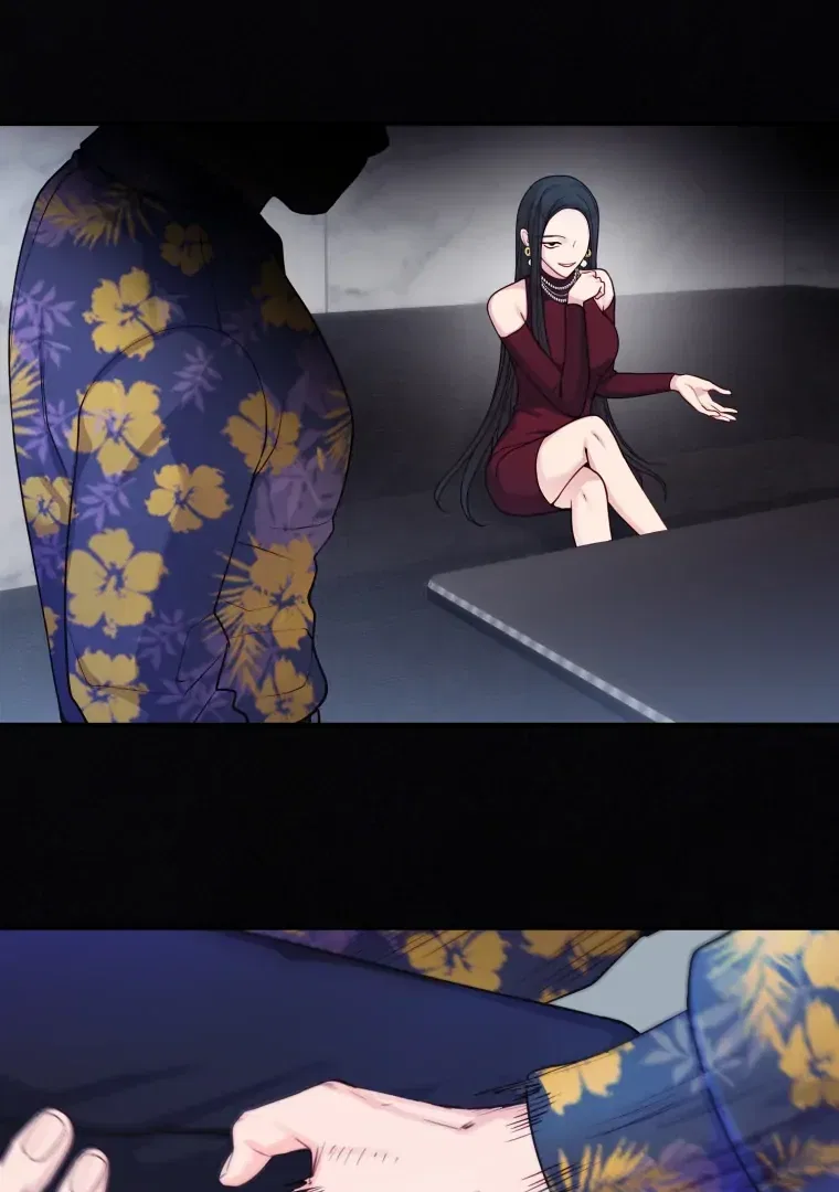 My Favorite Savior Girl Chapter 61 – Page 82