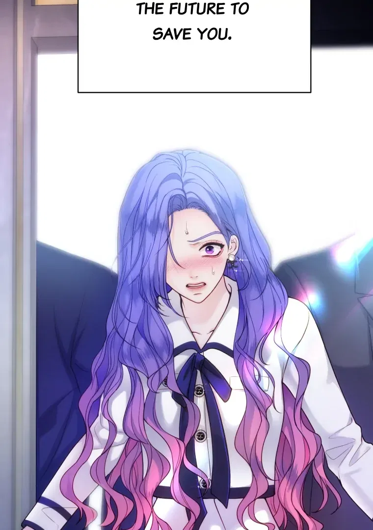 My Favorite Savior Girl Chapter 61 – Page 87