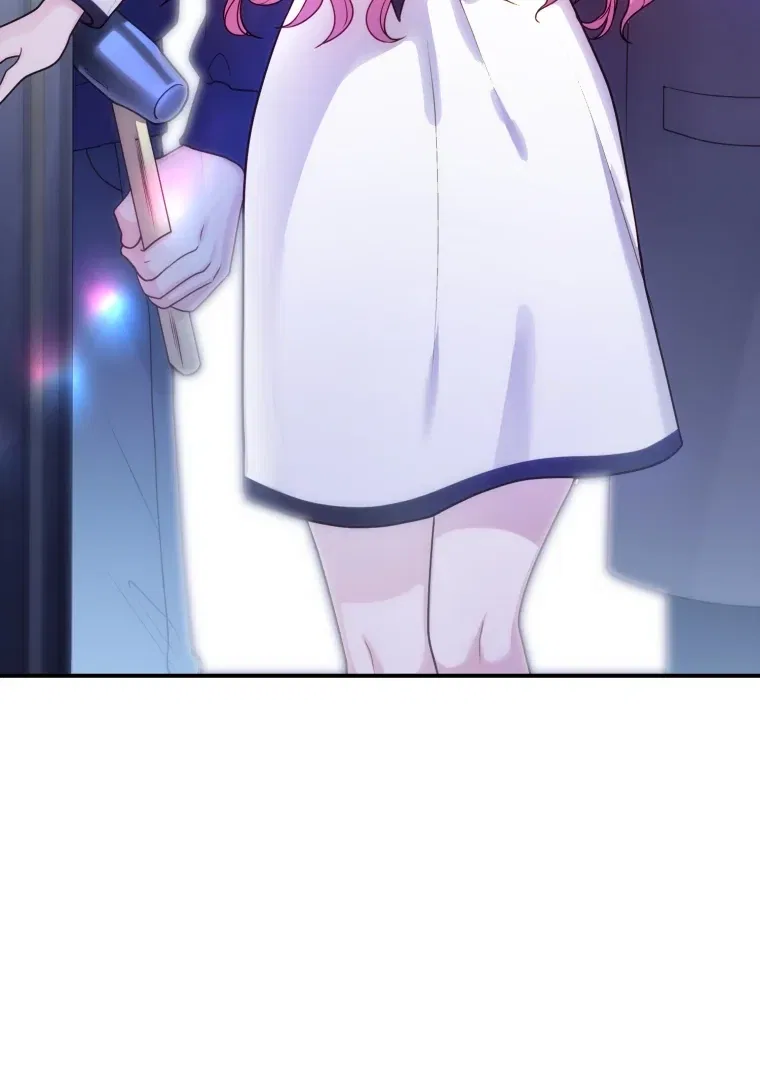 My Favorite Savior Girl Chapter 61 – Page 88