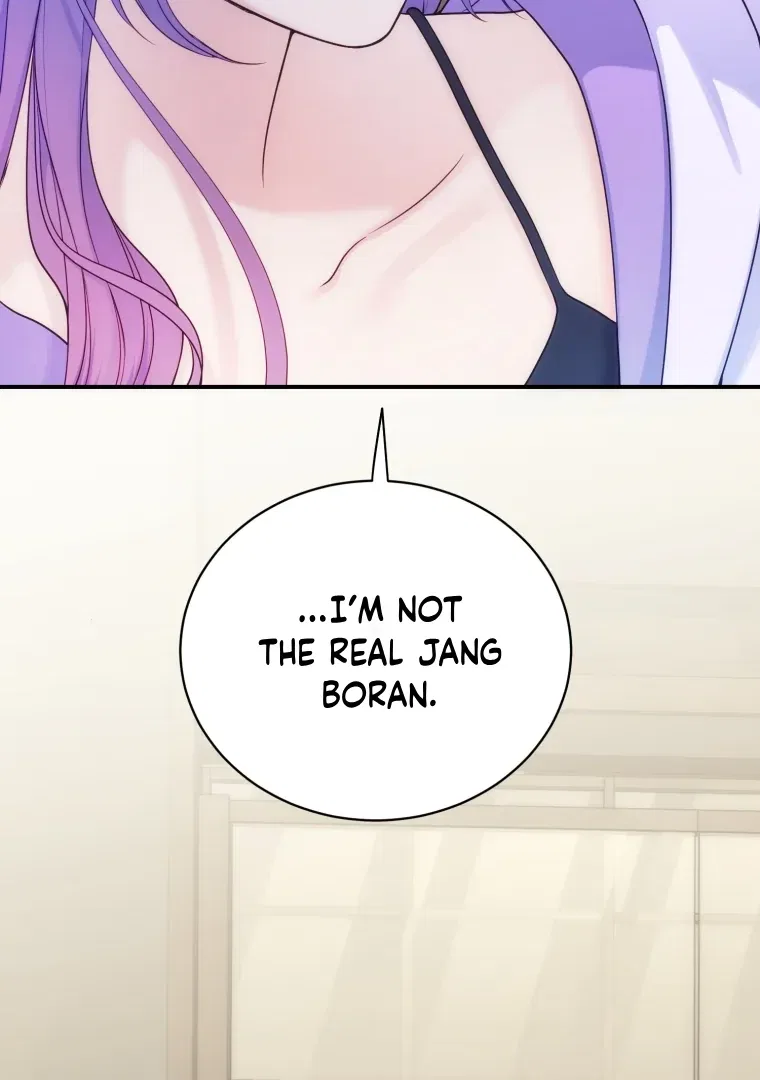 My Favorite Savior Girl Chapter 61 – Page 91