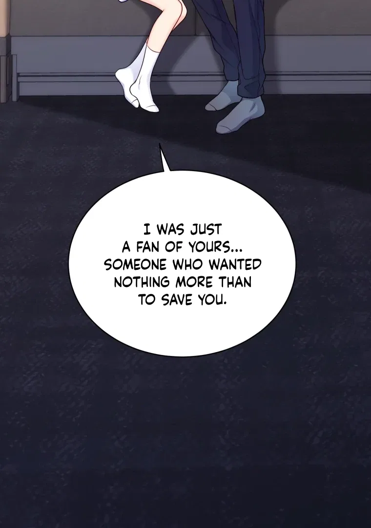My Favorite Savior Girl Chapter 61 – Page 93