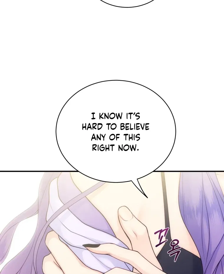 My Favorite Savior Girl Chapter 61 – Page 99