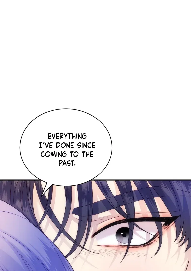 My Favorite Savior Girl Chapter 61 – Page 101