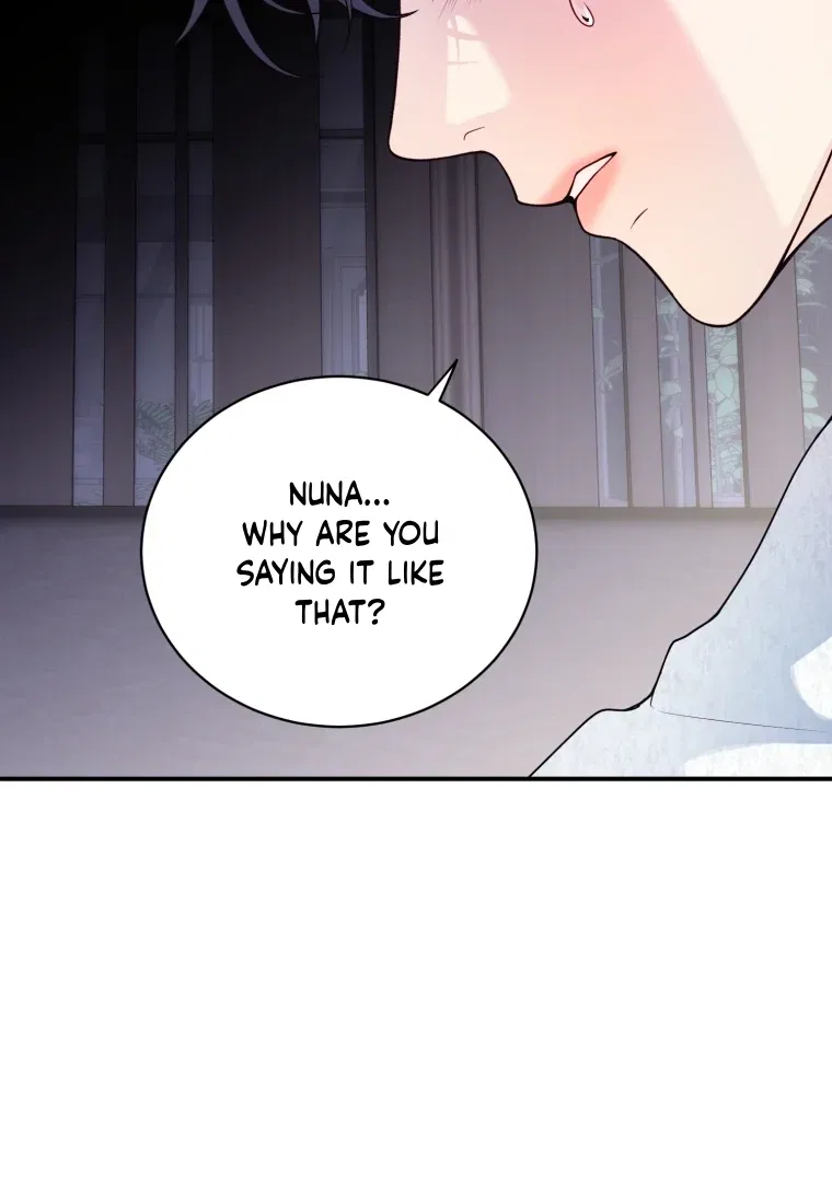 My Favorite Savior Girl Chapter 61 – Page 107