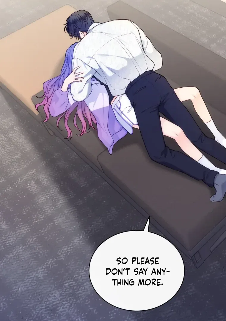 My Favorite Savior Girl Chapter 61 – Page 113
