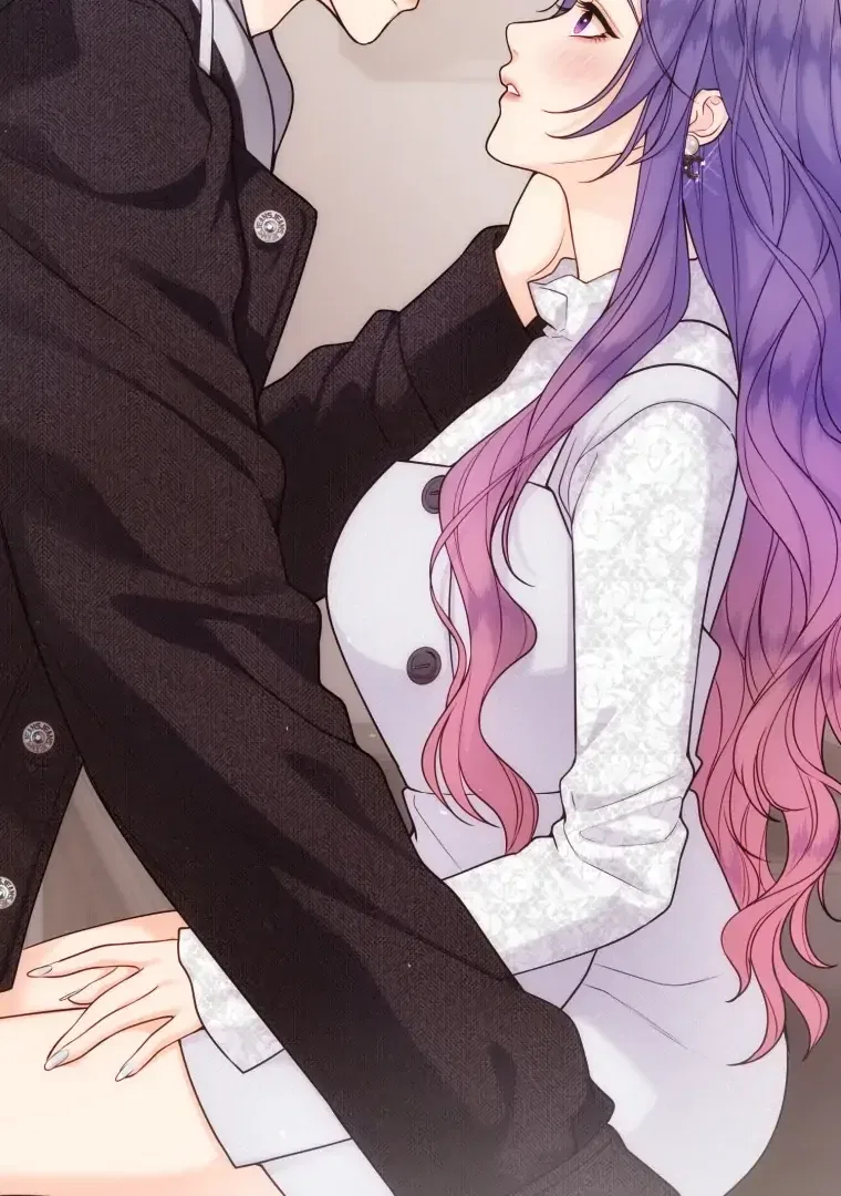 My Favorite Savior Girl Chapter 61 – Page 126