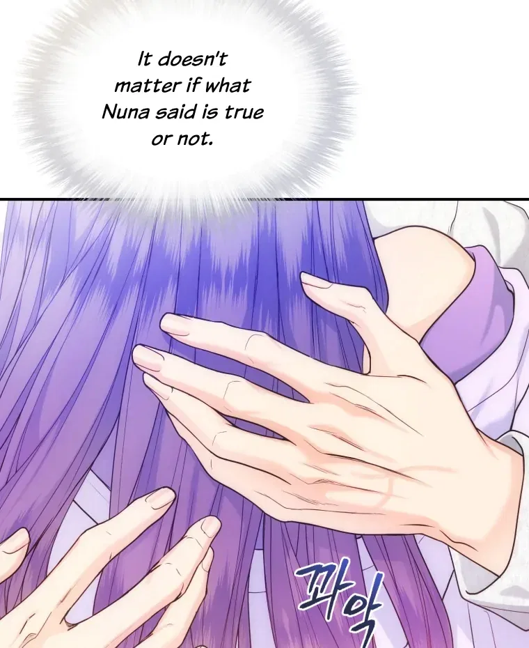 My Favorite Savior Girl Chapter 61 – Page 129