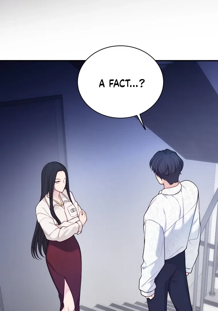 My Favorite Savior Girl Chapter 60 – Page 6