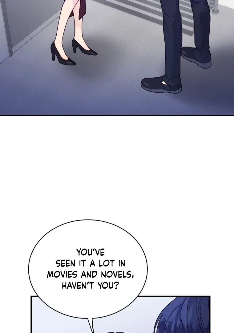 My Favorite Savior Girl Chapter 60 – Page 7