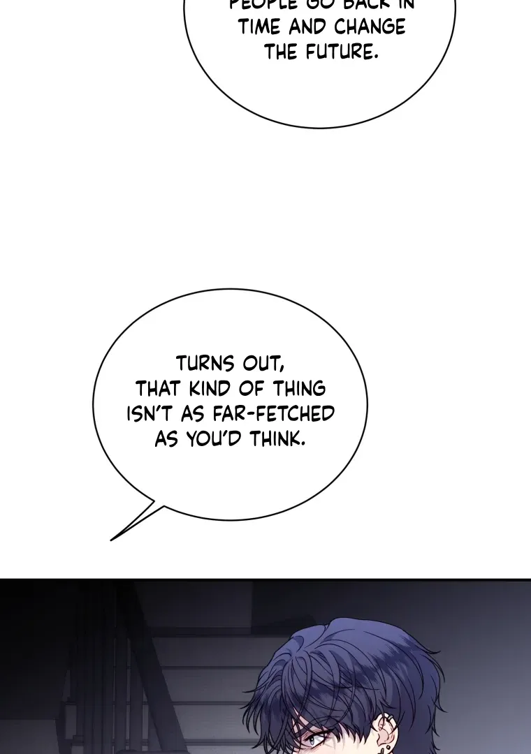 My Favorite Savior Girl Chapter 60 – Page 9