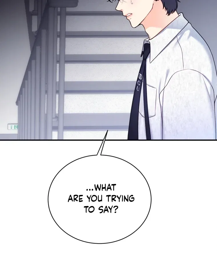 My Favorite Savior Girl Chapter 60 – Page 10