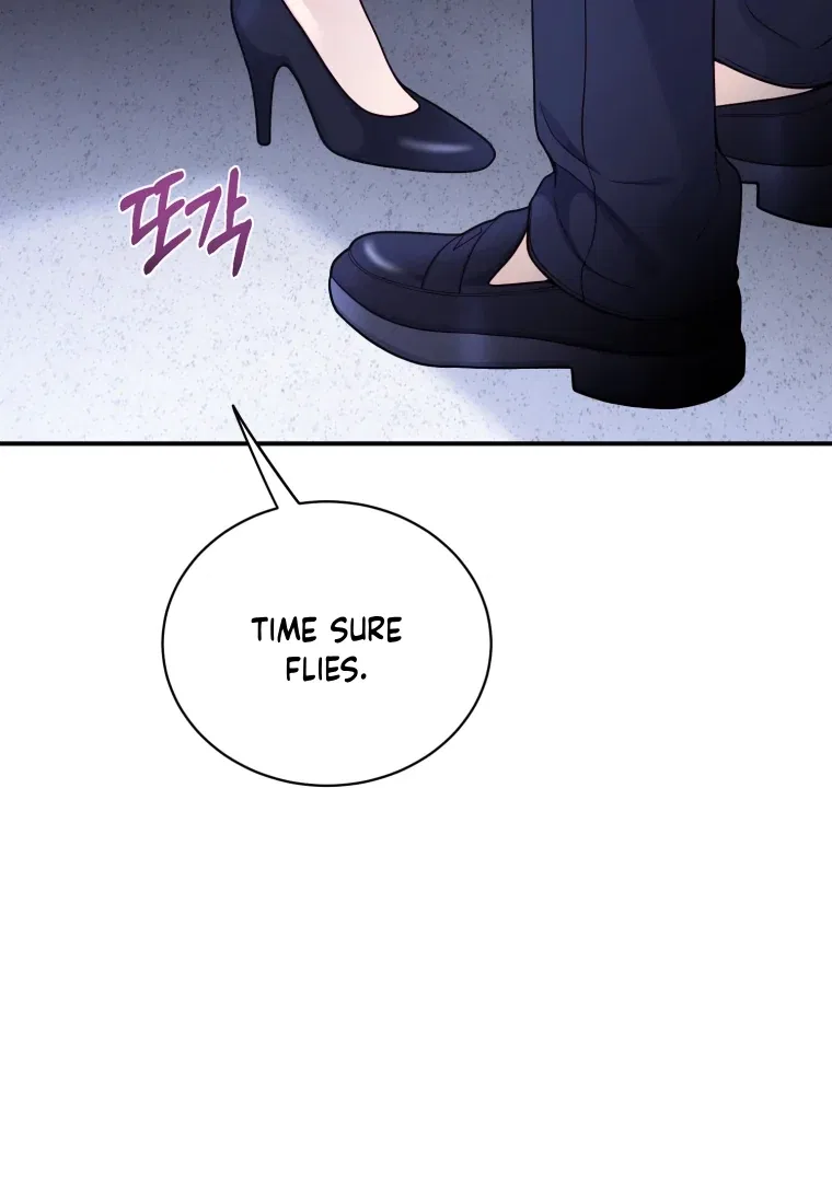 My Favorite Savior Girl Chapter 60 – Page 12