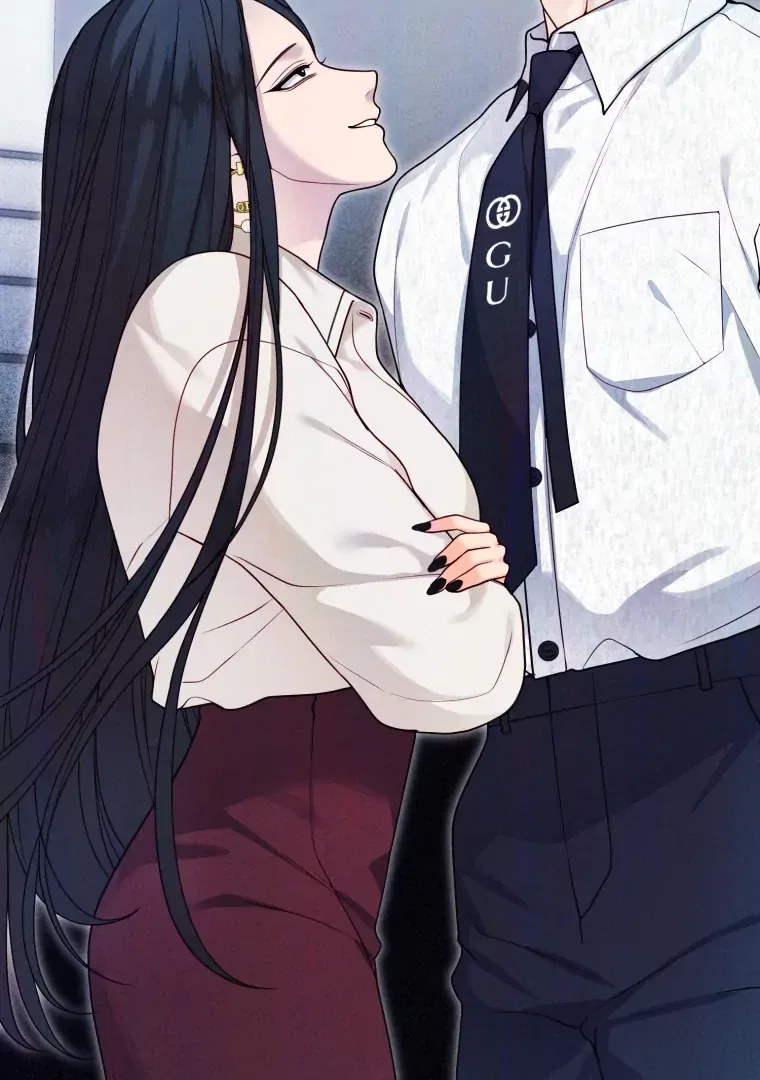 My Favorite Savior Girl Chapter 60 – Page 15