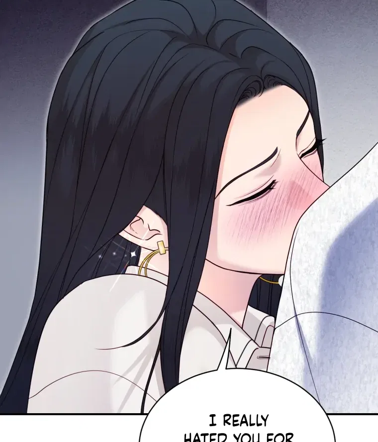 My Favorite Savior Girl Chapter 60 – Page 21