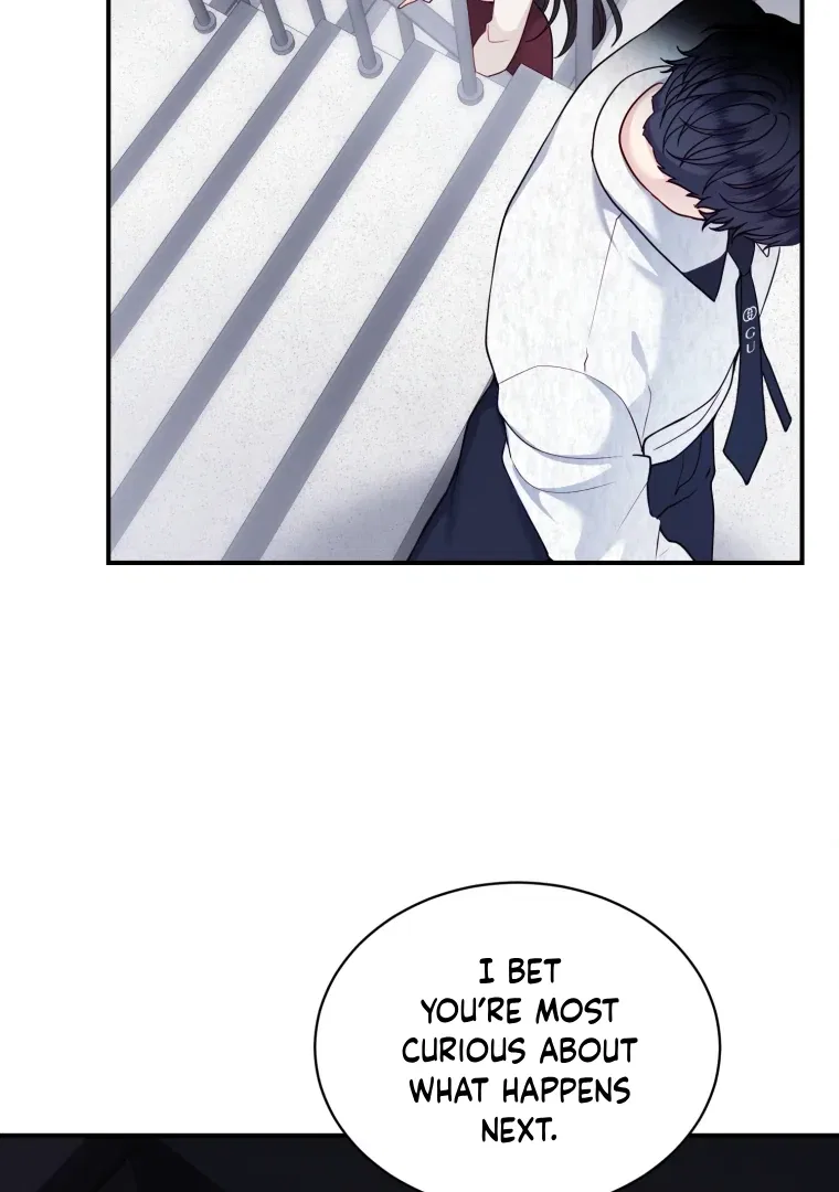My Favorite Savior Girl Chapter 60 – Page 27