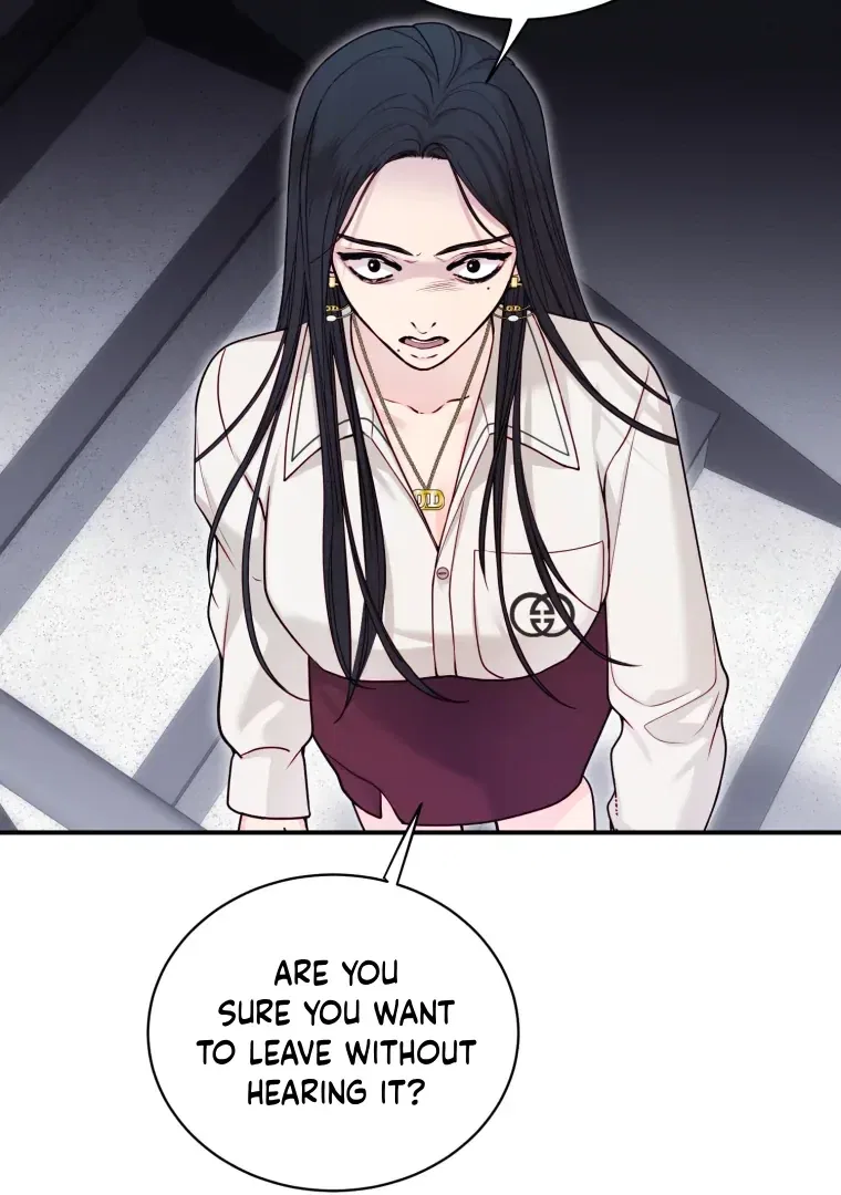 My Favorite Savior Girl Chapter 60 – Page 28