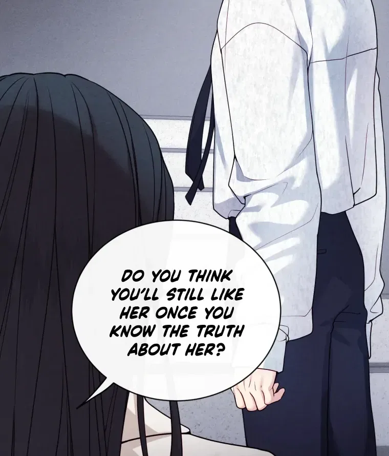 My Favorite Savior Girl Chapter 60 – Page 33