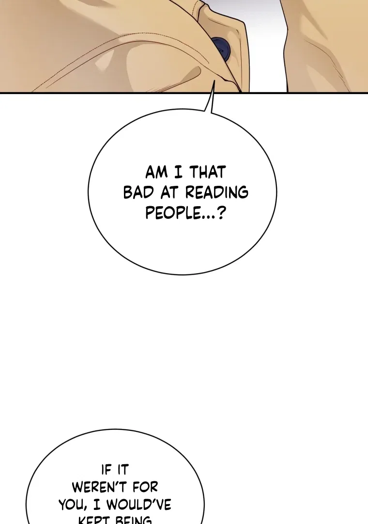 My Favorite Savior Girl Chapter 60 – Page 40