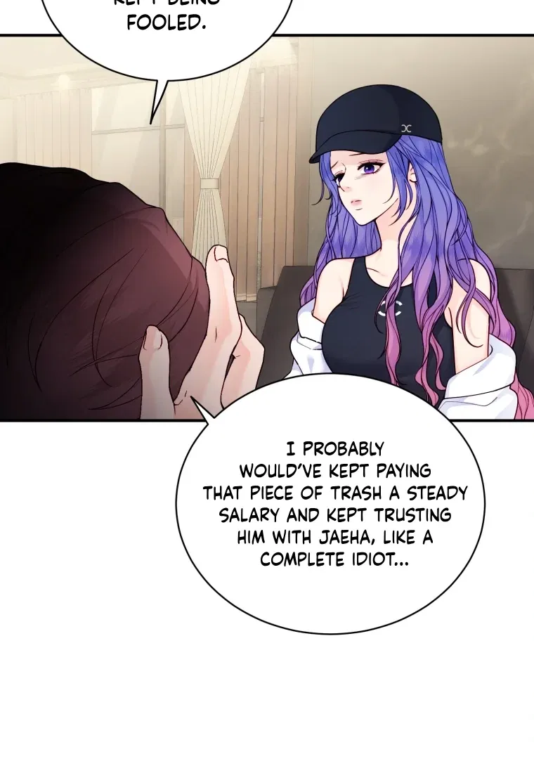 My Favorite Savior Girl Chapter 60 – Page 41