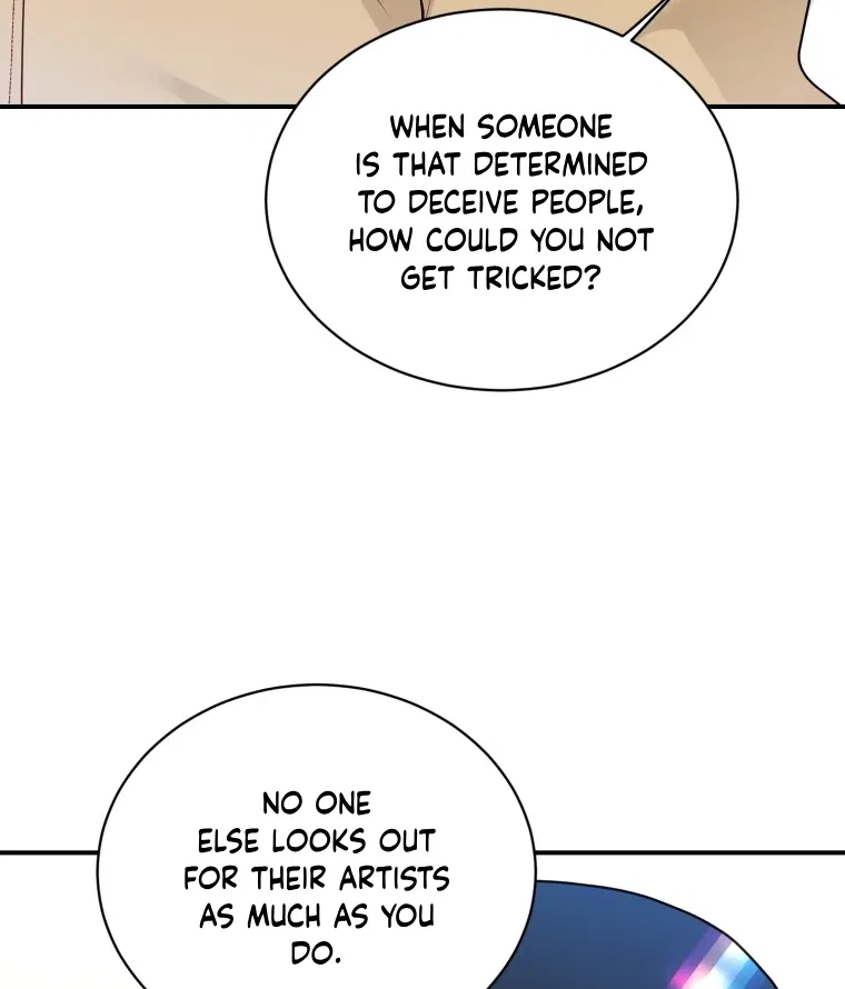 My Favorite Savior Girl Chapter 60 – Page 43