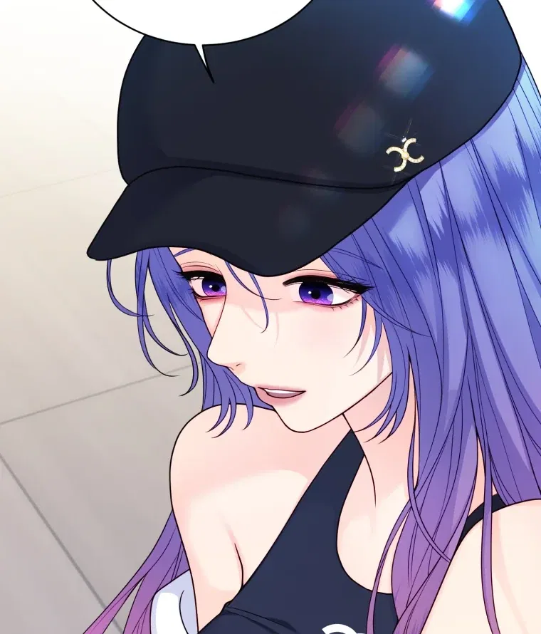 My Favorite Savior Girl Chapter 60 – Page 44