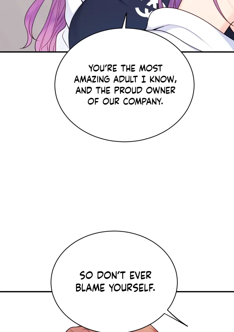 My Favorite Savior Girl Chapter 60 – Page 45