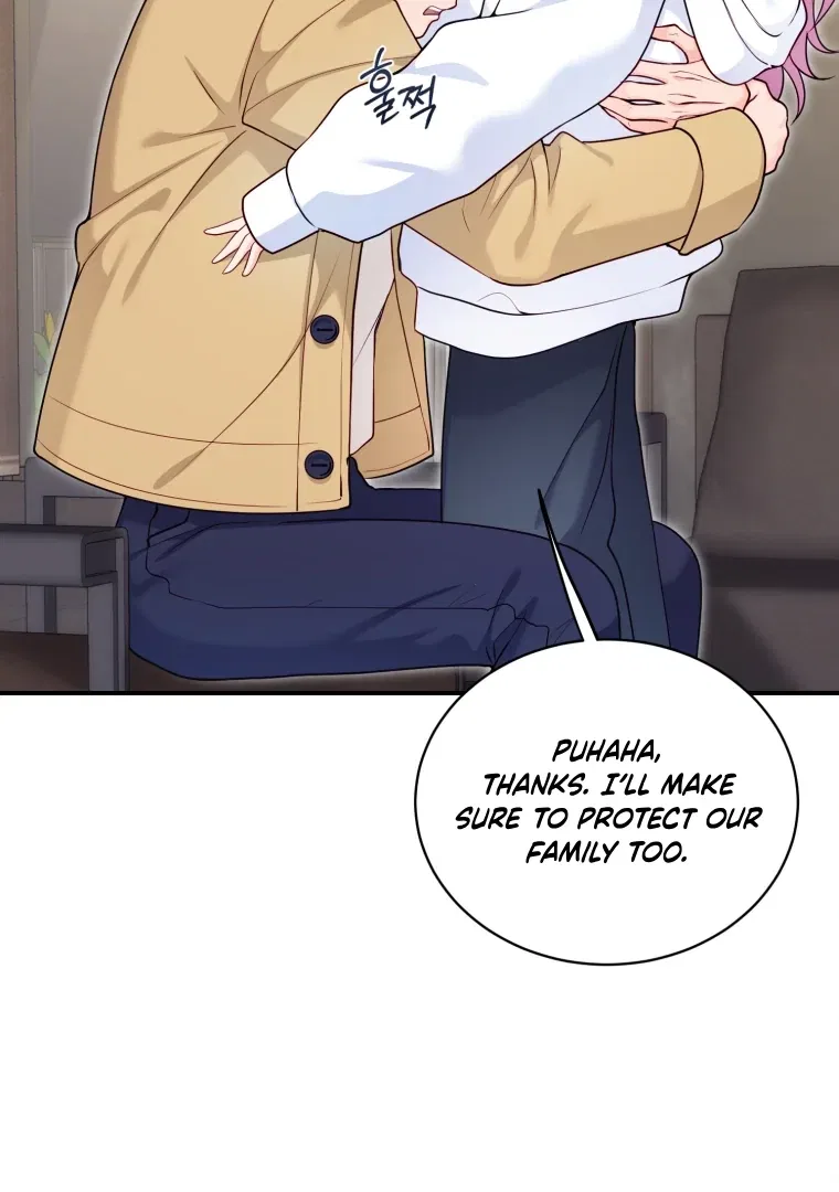 My Favorite Savior Girl Chapter 60 – Page 48