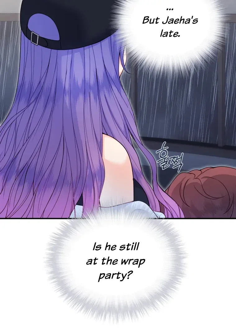 My Favorite Savior Girl Chapter 60 – Page 50