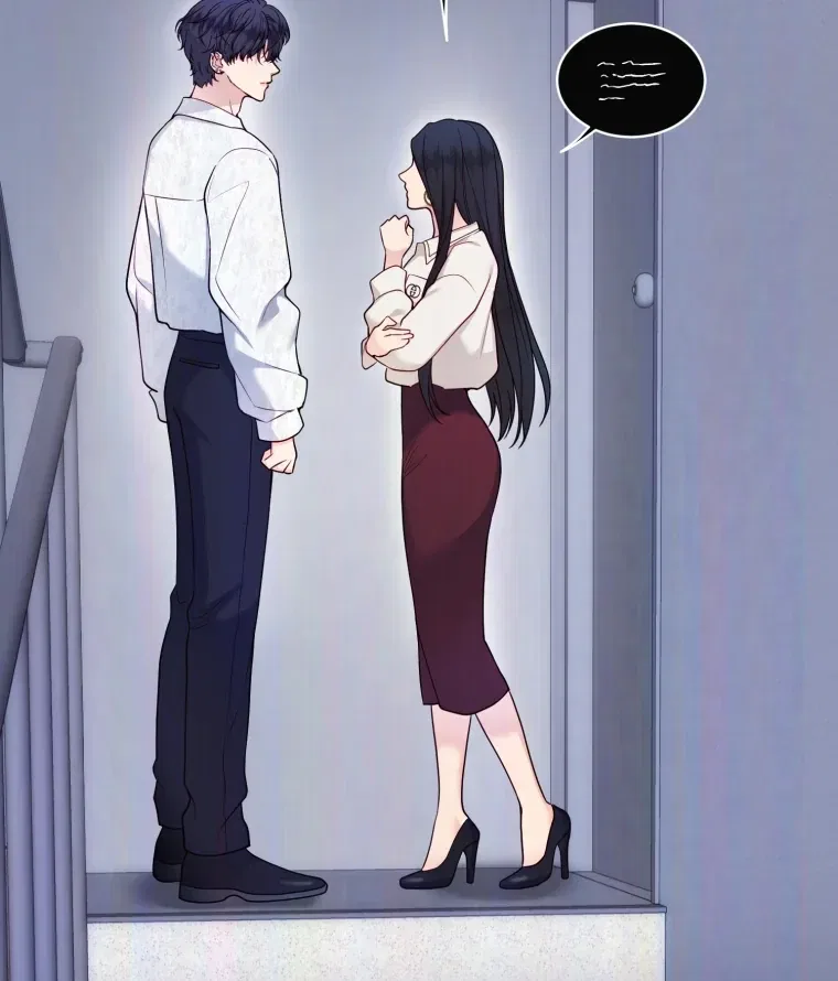 My Favorite Savior Girl Chapter 60 – Page 54